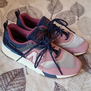 New Balance 997H